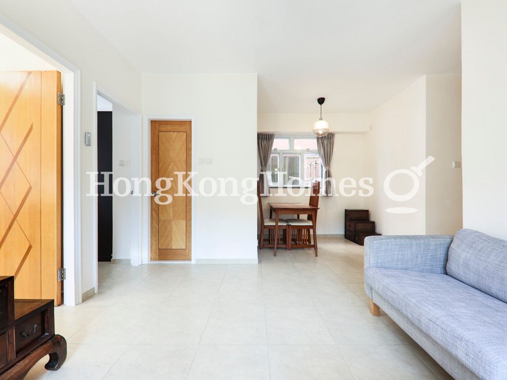 Living and Dining Room