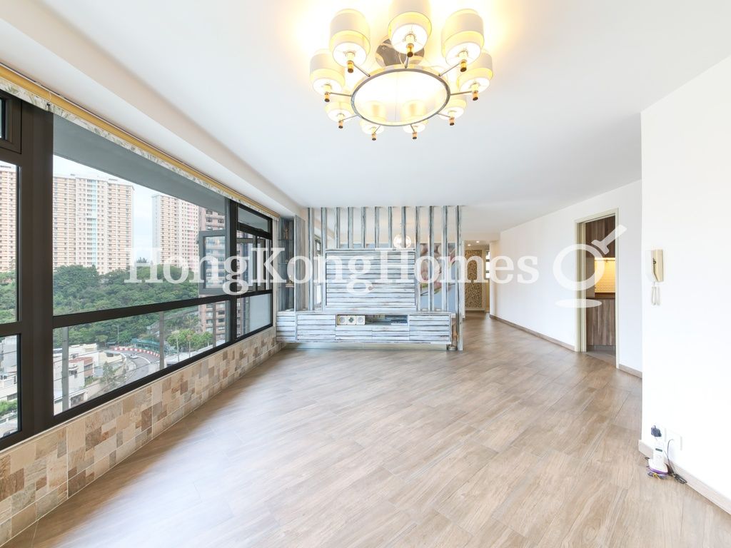 Living and Dining Room