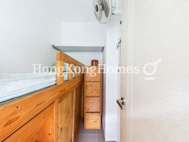 Maid's Room