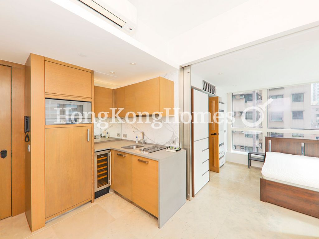 Living and Dining Room