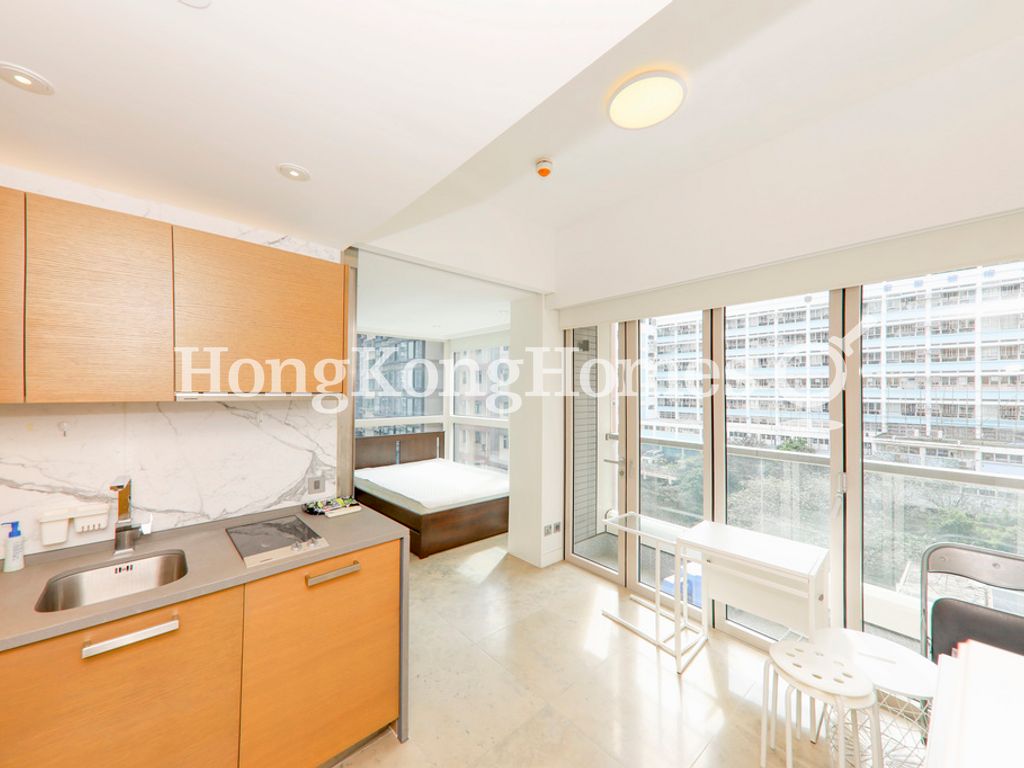 Living and Dining Room