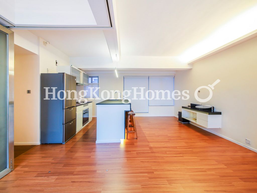 Living and Dining Room