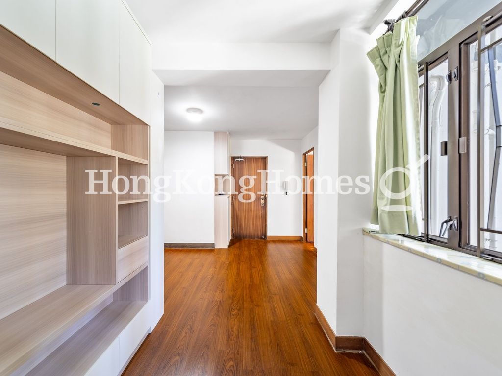 Living and Dining Room