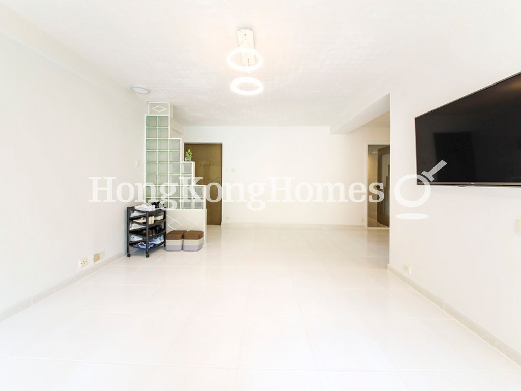 Living and Dining Room