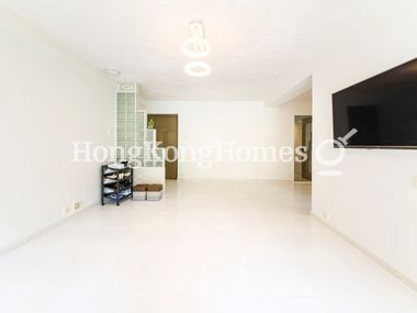 Living and Dining Room