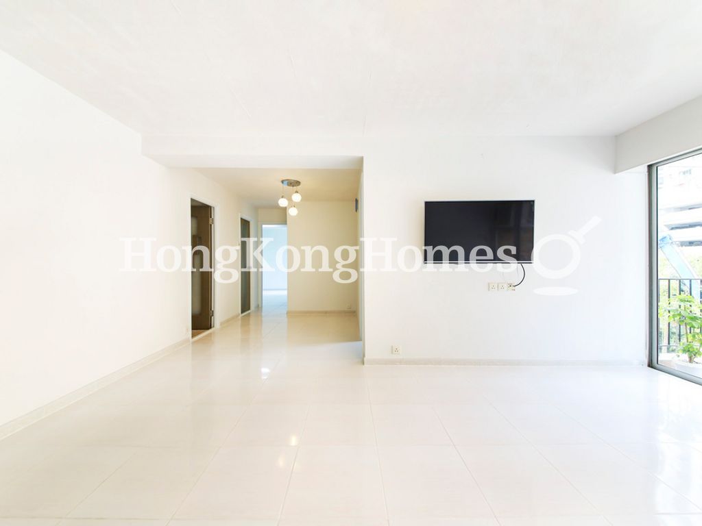 Living and Dining Room