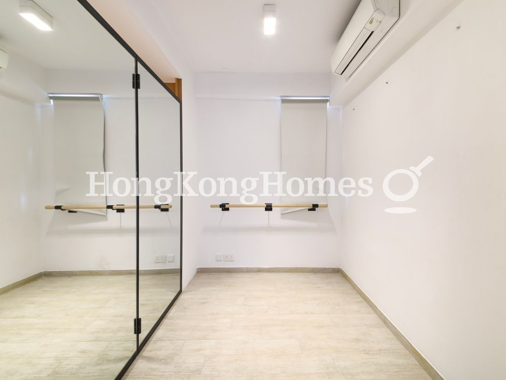 Living and Dining Room