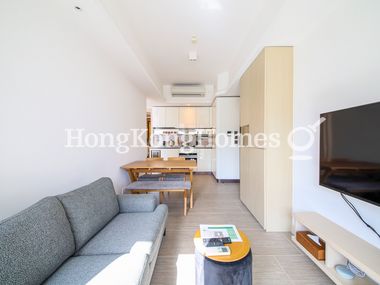 Living and Dining Room