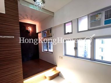 Living and Dining Room