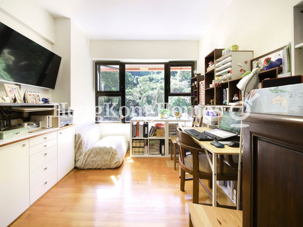Living and Dining Room