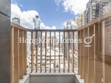 Master Bedroom Off Balcony