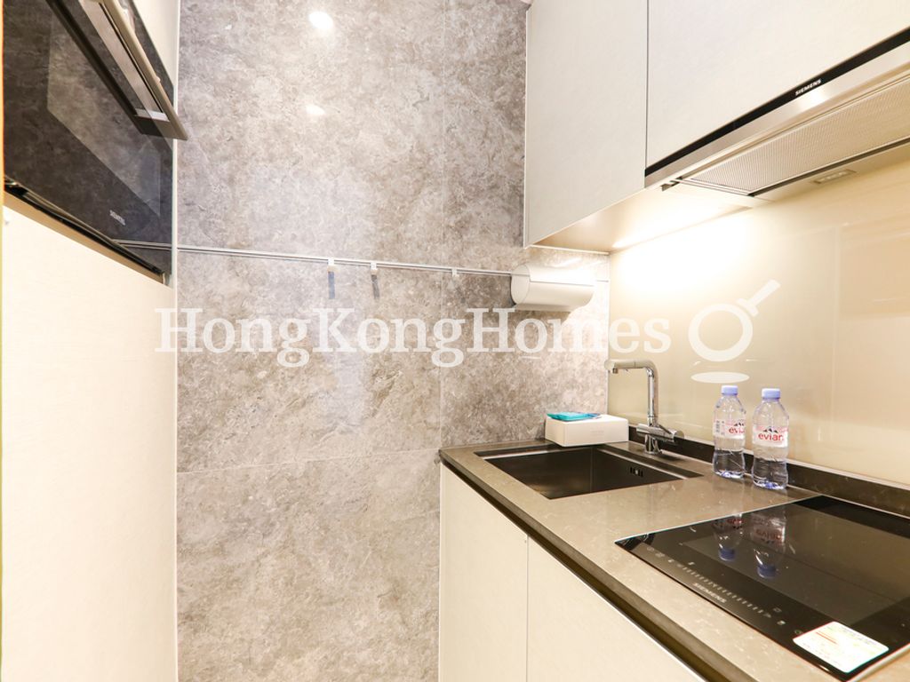 Open Kitchen