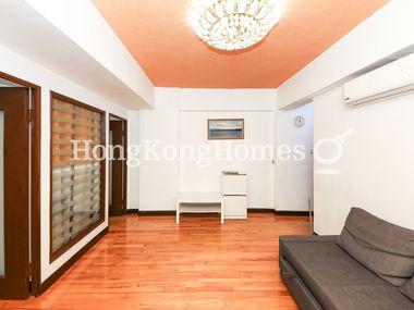 Living and Dining Room