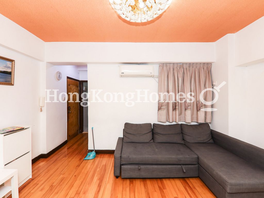 Living and Dining Room