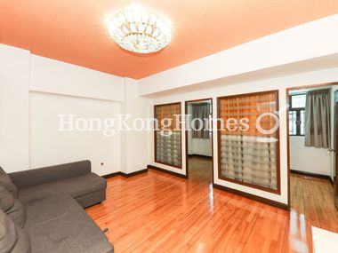 Living and Dining Room