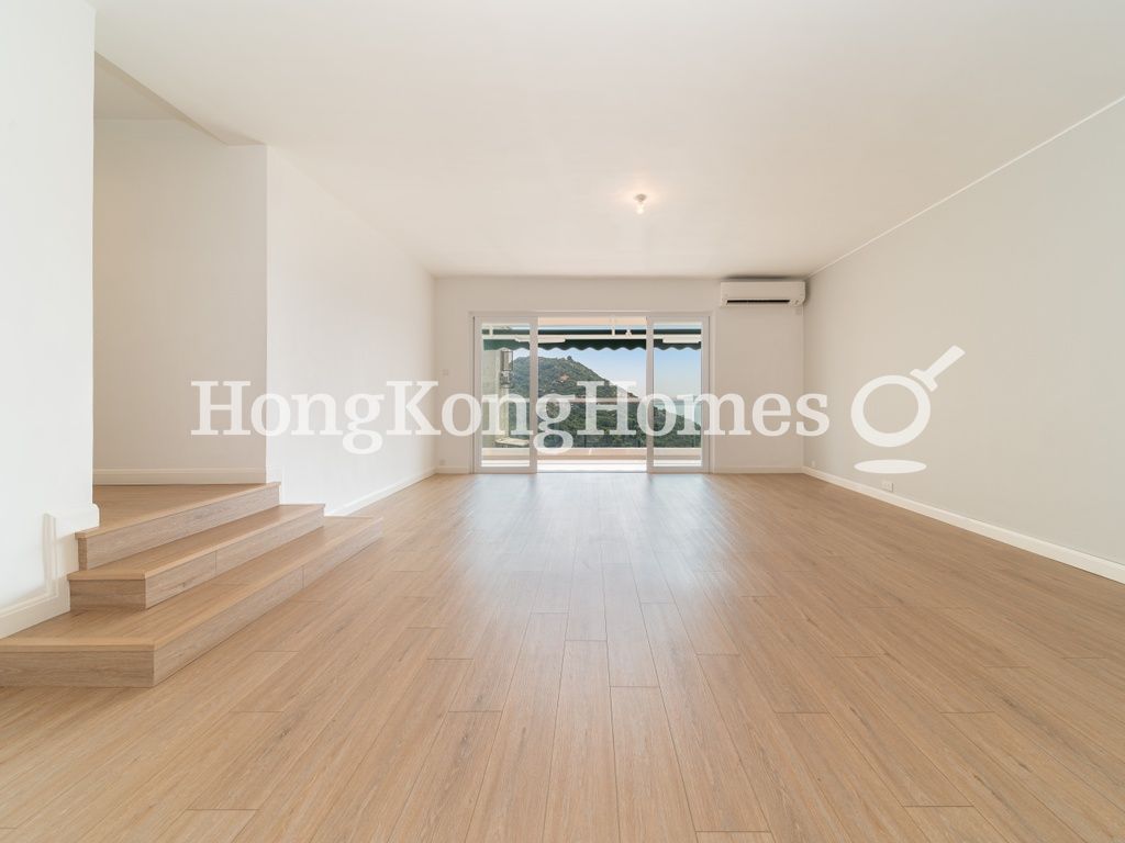 Living and Dining Room