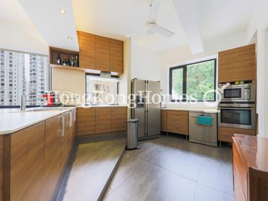 Open Kitchen