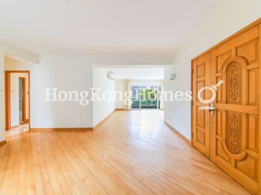 Living and Dining Room