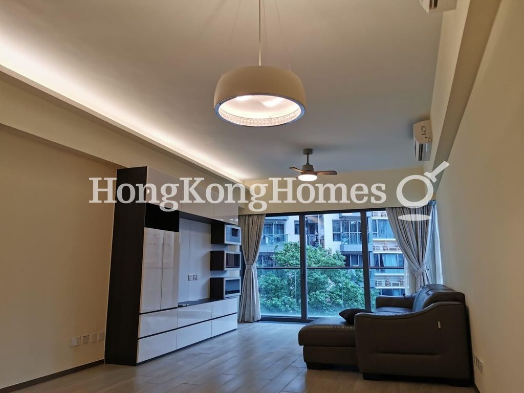 Living and Dining Room