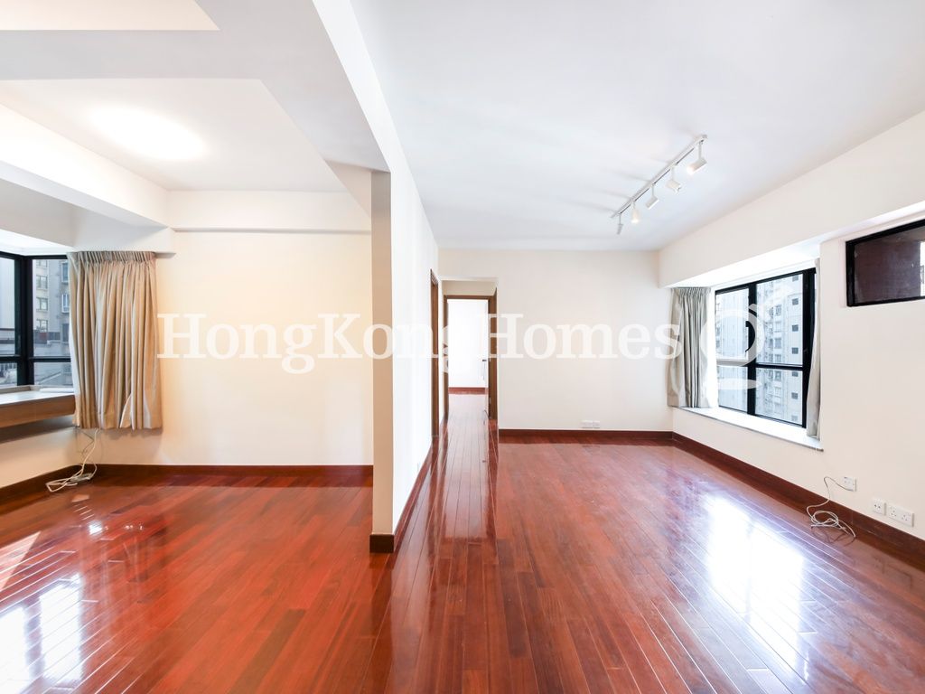 Living and Dining Room