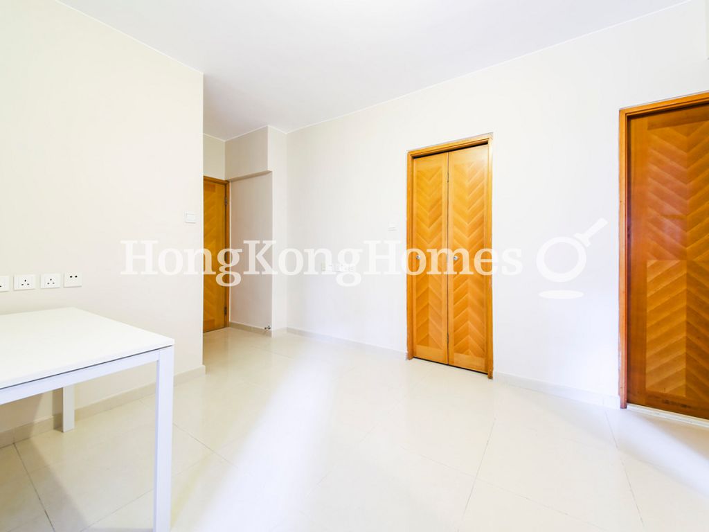Living and Dining Room