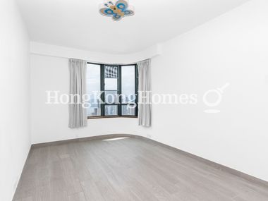 Third Ensuite Bedroom