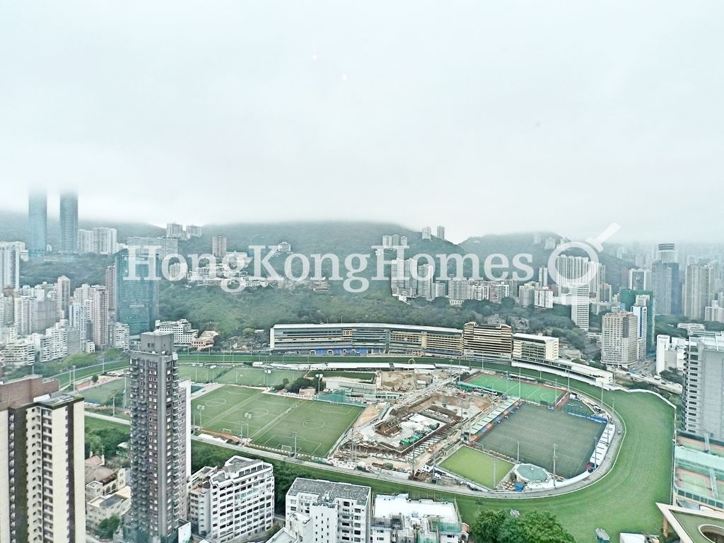 View from Living and Dining Room