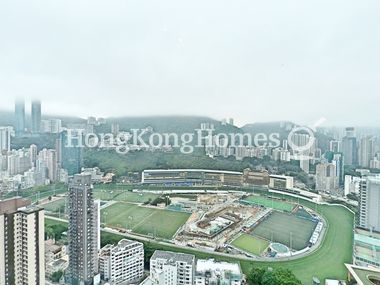 View from Living and Dining Room