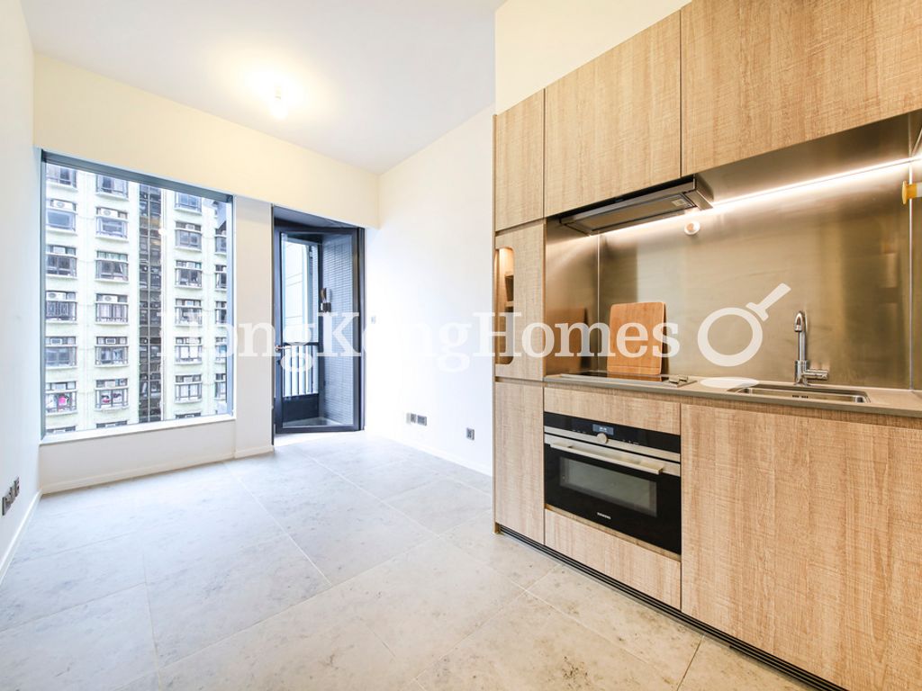 Living and Dining Room