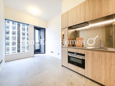 Living and Dining Room