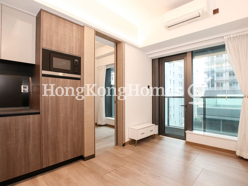 Living and Dining Room