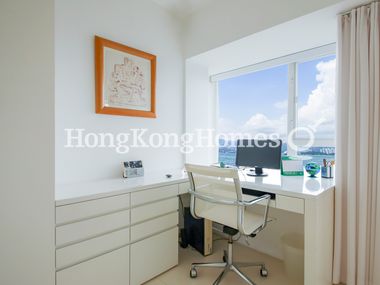 Study off Dining Area