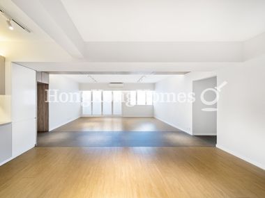 Living and Dining Room