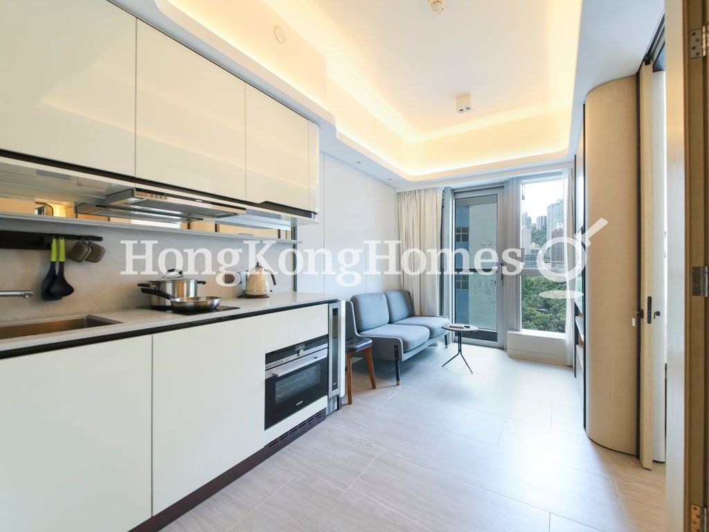 Living and Dining Room