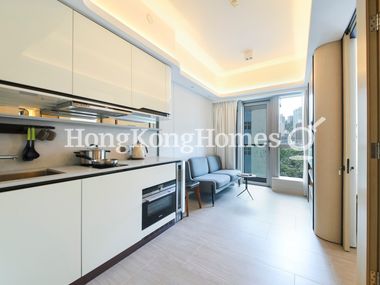 Living and Dining Room