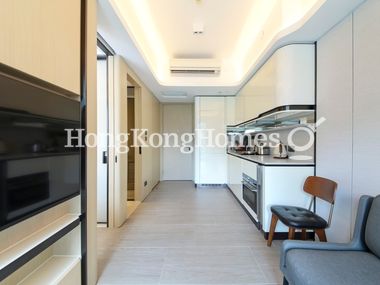 Living and Dining Room