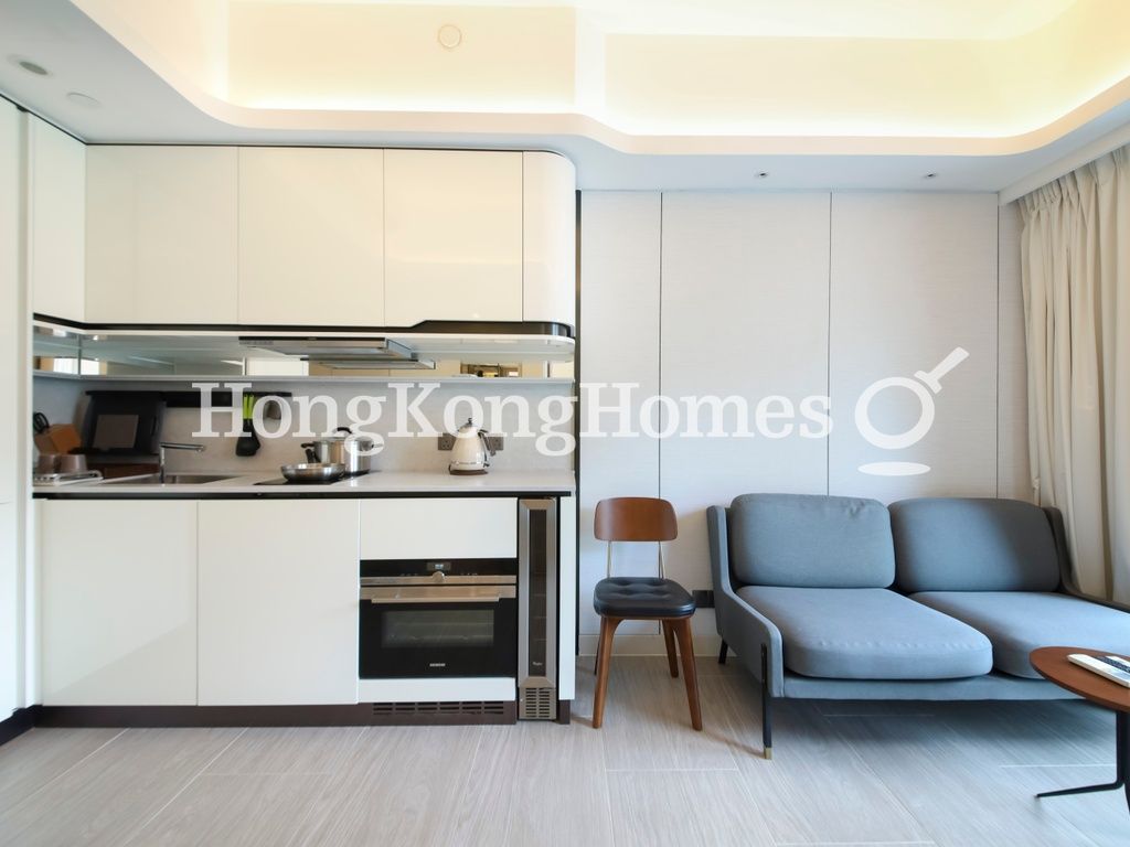 Living and Dining Room