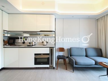 Living and Dining Room