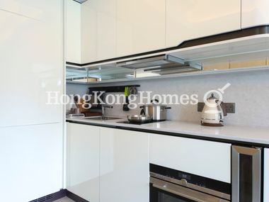 Open Kitchen