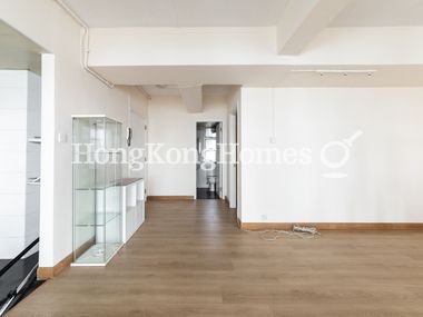 Living and Dining Room