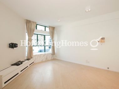 Living and Dining Room