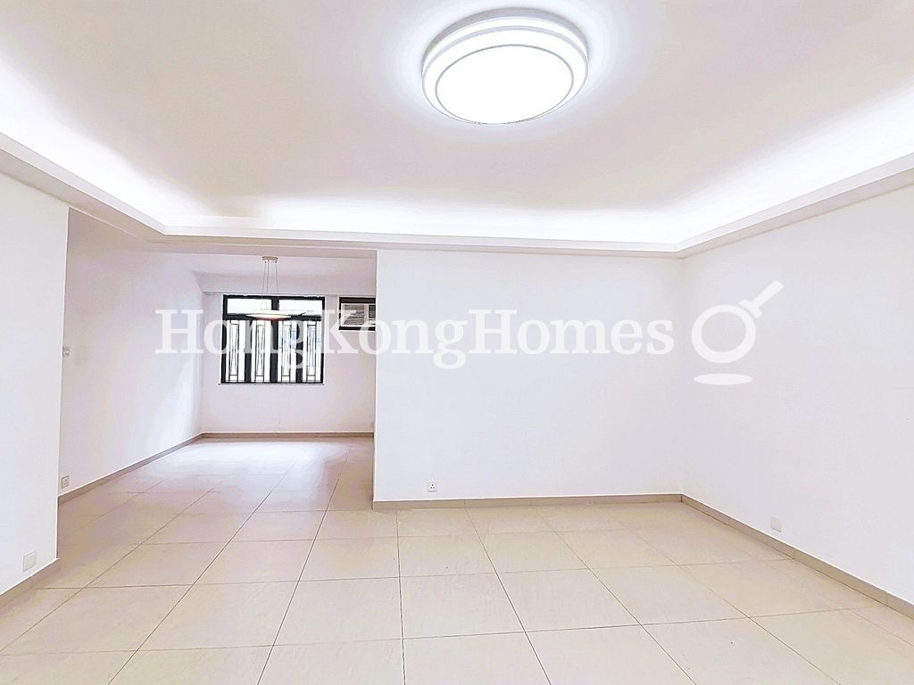 Living and Dining Room