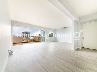 Living and Dining Room