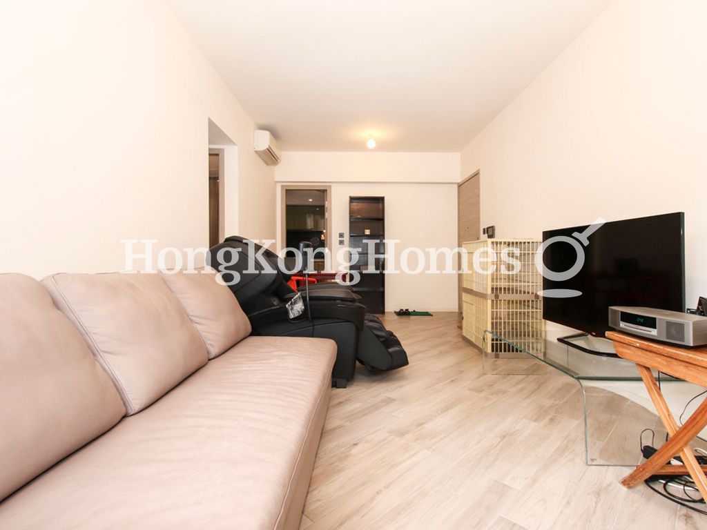 Living and Dining Room