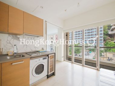 Living and Dining Room