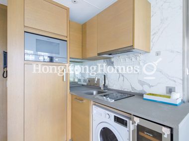 Open Kitchen