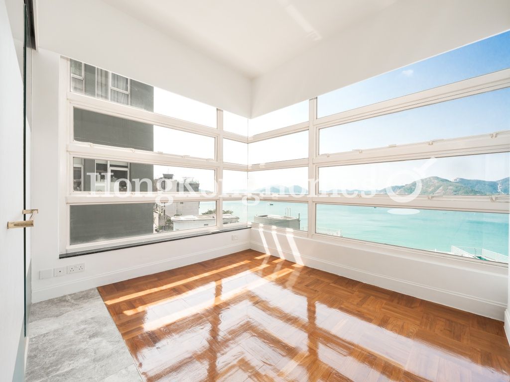 Second Ensuite Bedroom