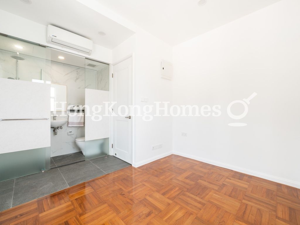 Third Ensuite Bedroom