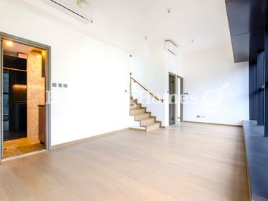 Living and Dining Room