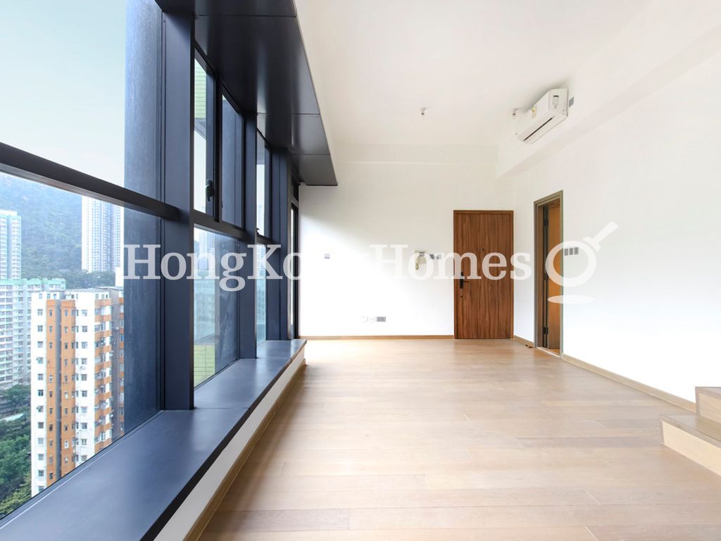 Living and Dining Room